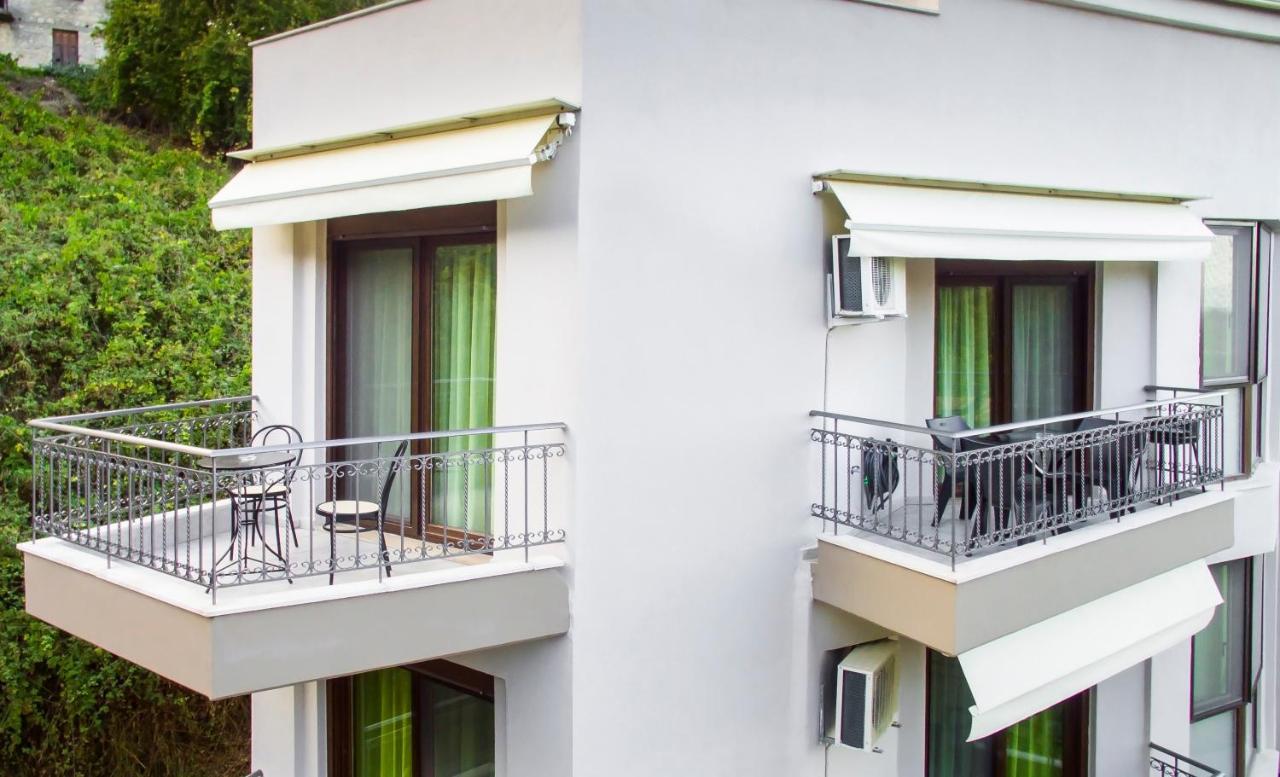 Aparthotel Marina'S Elegance Kriopigi Zewnętrze zdjęcie