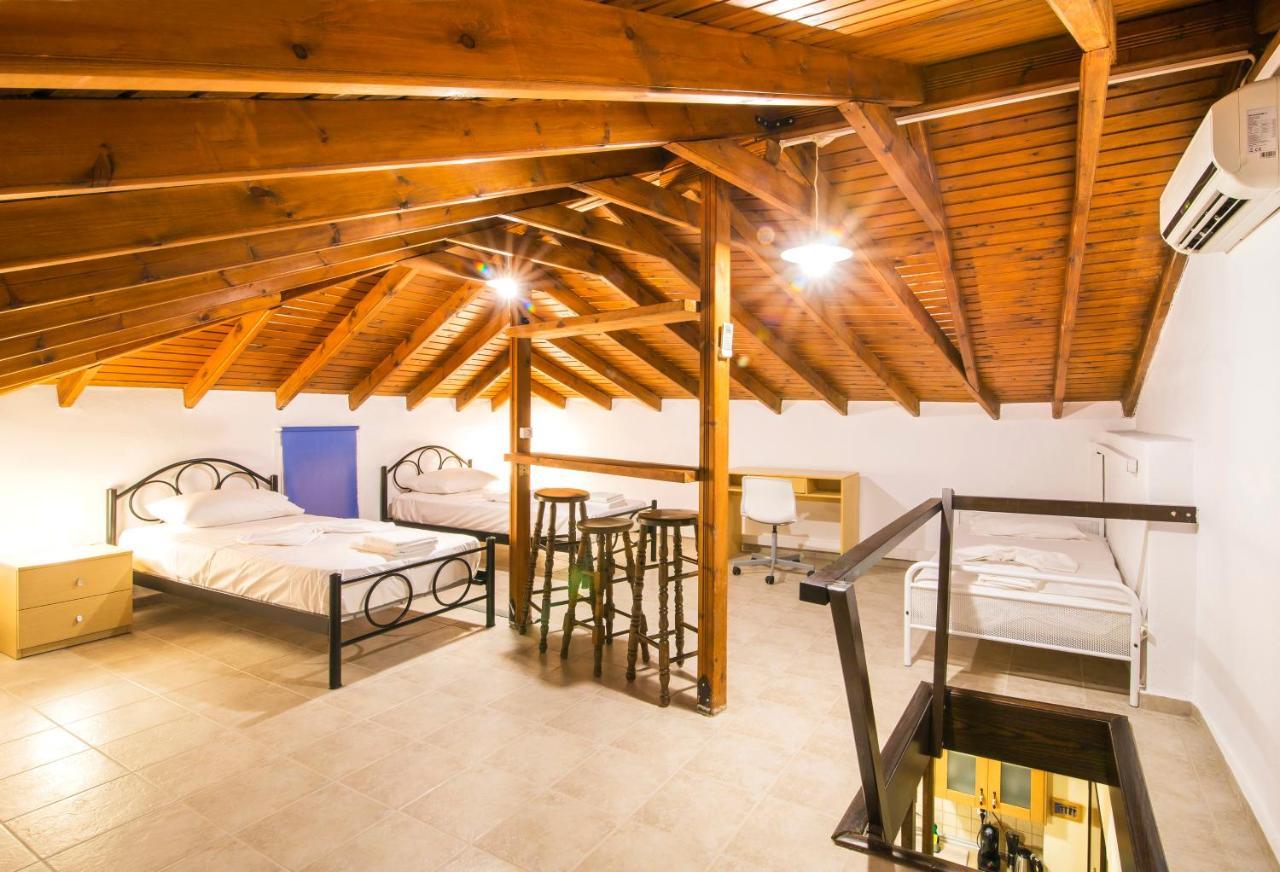 Aparthotel Marina'S Elegance Kriopigi Zewnętrze zdjęcie