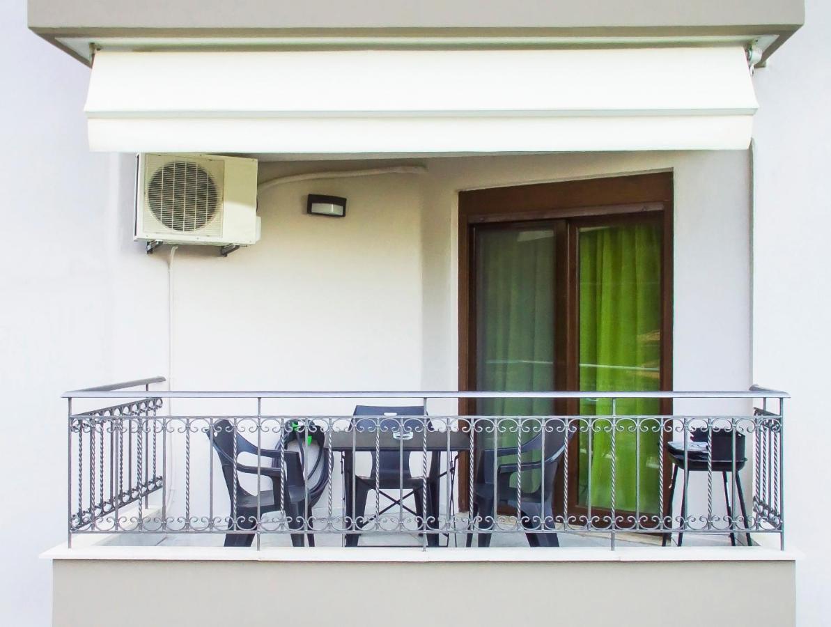 Aparthotel Marina'S Elegance Kriopigi Zewnętrze zdjęcie