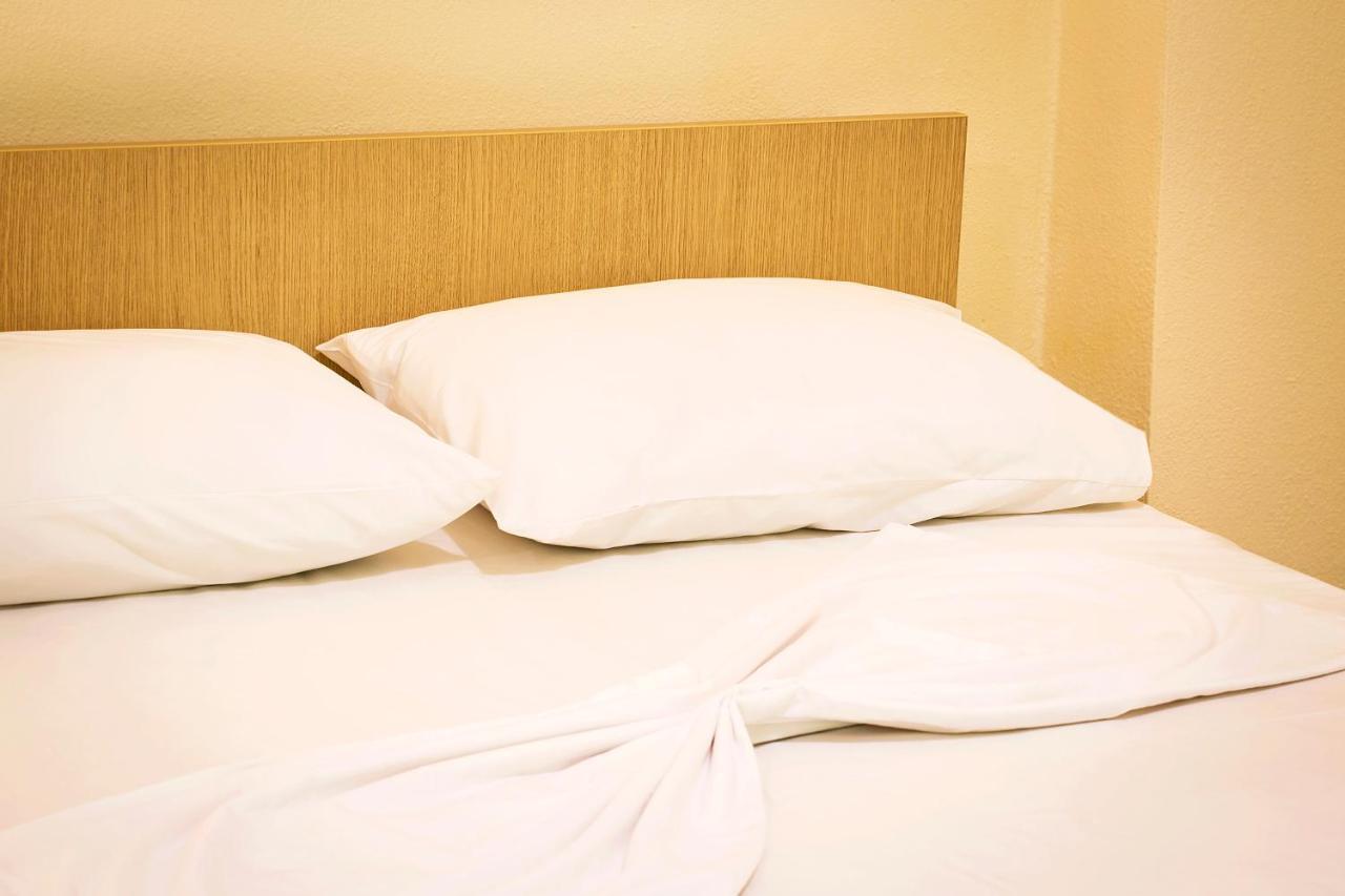 Aparthotel Marina'S Elegance Kriopigi Zewnętrze zdjęcie